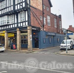 Picture of The Victoria