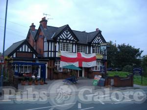 Picture of Boythorpe Inn