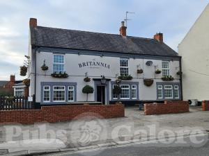 Picture of The Britannia