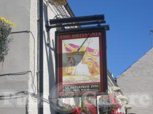 Picture of The Britannia