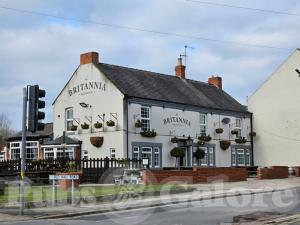 Picture of The Britannia