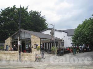 Picture of The Pillar of Rock (JD Wetherspoon)