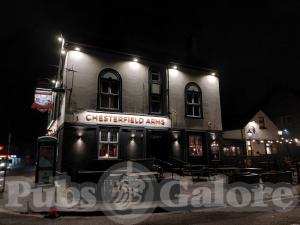 Chesterfield Arms