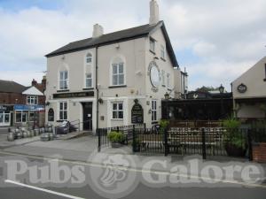 Picture of Chesterfield Arms