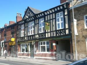 Picture of The County Music Bar