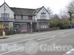 Picture of Cricketers Inn