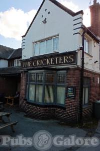 Picture of Cricketers Inn