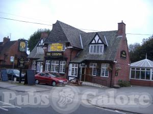 Picture of The Crispin