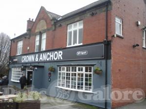 Picture of The Crown & Anchor