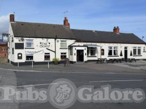 Picture of Salvaged Bar