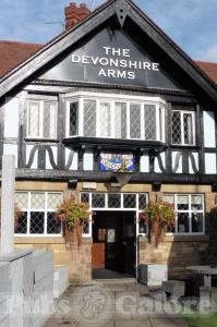 Picture of The Devonshire Arms