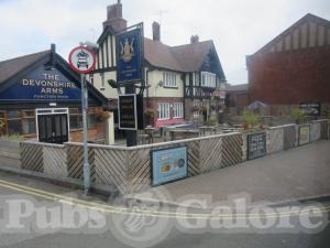 Picture of The Devonshire Arms