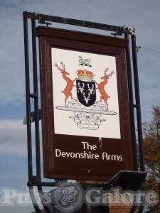 Picture of The Devonshire Arms