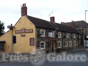 Picture of George & Dragon