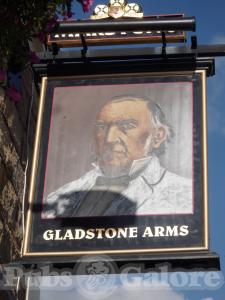 Picture of The Gladstone Arms
