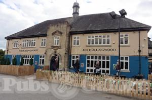 Picture of The Hollingwood Hotel