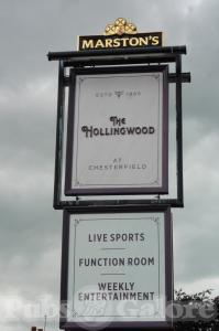 Picture of The Hollingwood Hotel