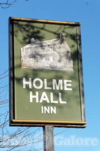 Picture of Holme Hall Inn