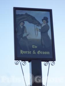 Picture of The Horse & Groom Inn