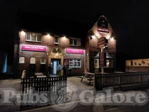 Picture of The Industry