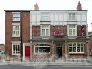 Picture of The Yellow Lion