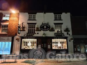 Picture of The Market