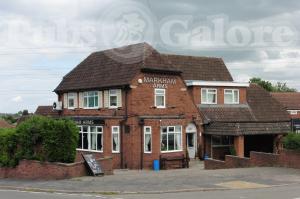 Picture of The Markham Arms