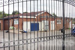 Picture of The Middle Pocket