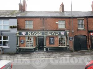 Picture of The Nags Head