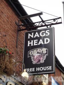 Picture of The Nags Head