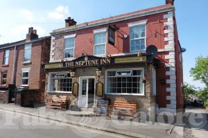 Picture of The Neptune Inn