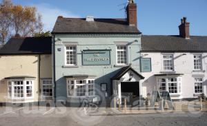 Picture of The Three Cottages