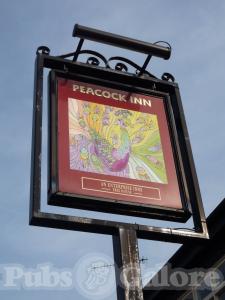 Picture of The Peacock Inn