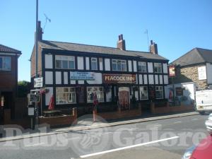 Picture of The Peacock Inn