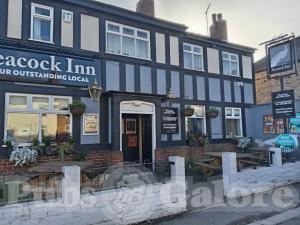 Picture of The Peacock Inn