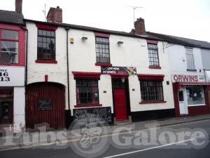 Picture of The Red Lion