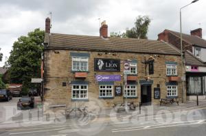 Picture of The Red Lion
