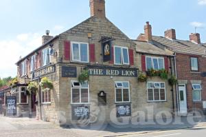 Picture of The Red Lion