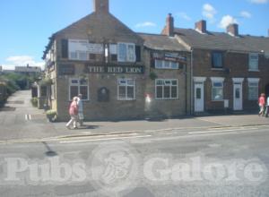 Picture of The Red Lion