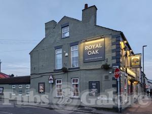 Picture of Royal Oak
