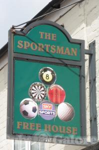 Picture of Sportsman Inn