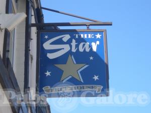 Picture of The Star