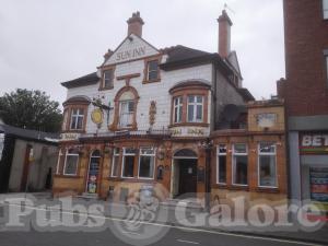 Picture of Sun Inn