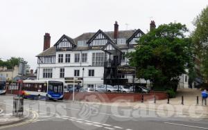 Picture of The Portland Hotel (JD Wetherspoon)