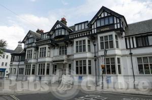 Picture of The Portland Hotel (JD Wetherspoon)