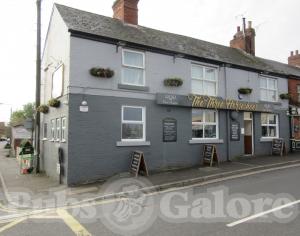 Picture of The Three Horseshoes