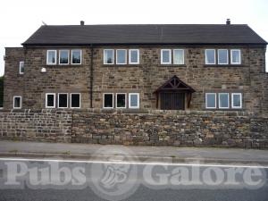 Picture of Three Horseshoes