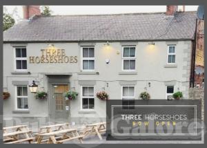 horseshoes pubs franik chesterfield