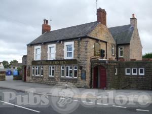 Picture of The Travellers Rest