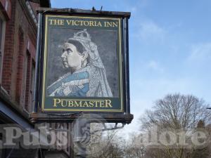 Picture of The Victoria